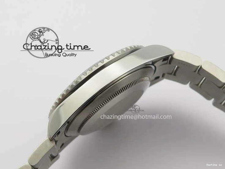 1227 Submariner 16610LN SS BP-Maker Best Edition Black Dial Black Bezel On SS Bracelet SA TimelessDesign 3816